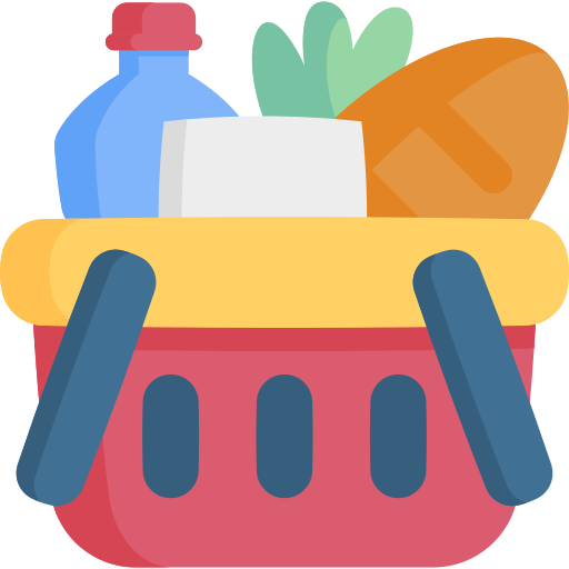 Save 20% w/ Groceries Voucher Code October 2025