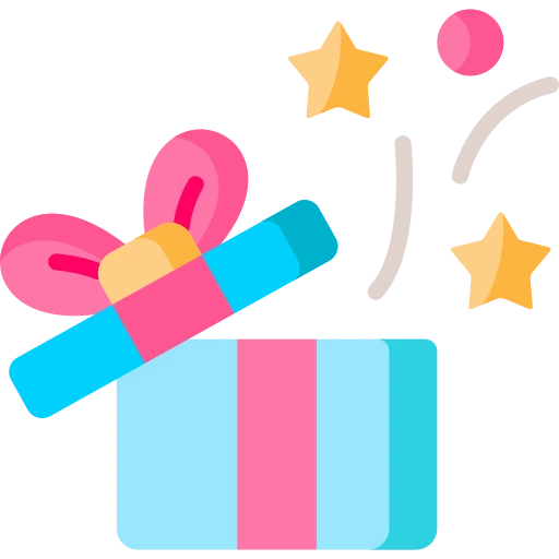 Gifts & Occassions Discount Code
