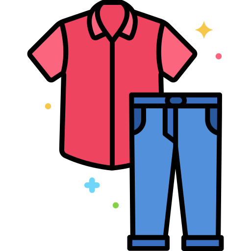 Save 20% w/ Men's Fashion Voucher Code October 2025