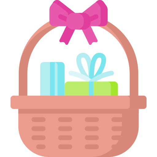 Gift Hampers Discount Code