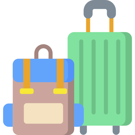 Save 20% w/ Luggage & Bags Voucher Code October 2025