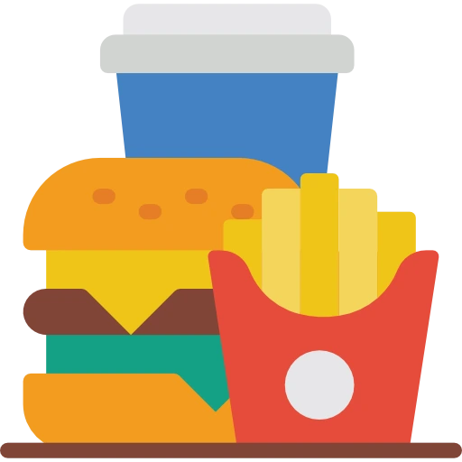 Food & Drink Discount Code