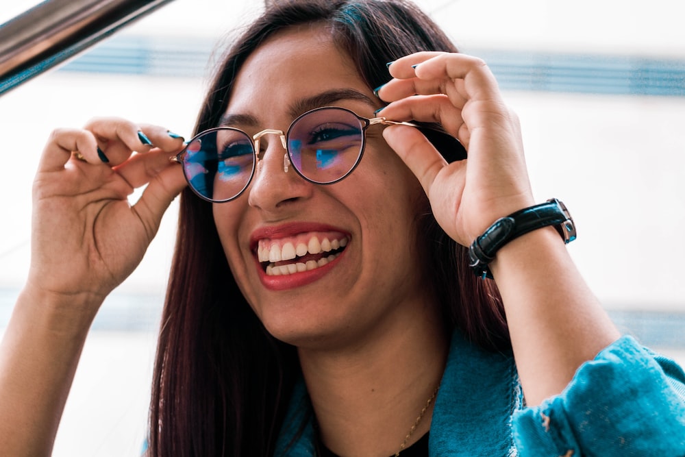 Save 20% w/ Glasses Voucher Code October 2025