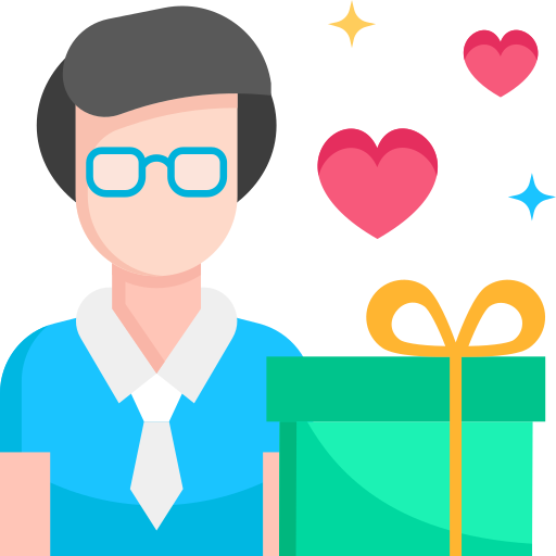 Save 20% w/ Gifts For Him Voucher Code October 2025