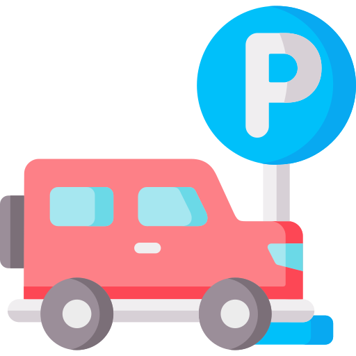 Save 20% w/ Parking Voucher Code October 2025