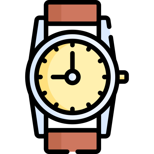 Save 20% w/ Men's Watches Voucher Code October 2025