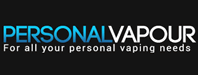 Personal Vapour Voucher Code