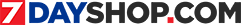 7dayshop Voucher Code