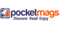 Pocketmags Voucher Code