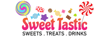 Sweet Tastic Voucher Code