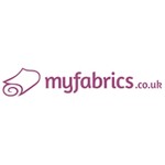 My Fabrics Voucher Code