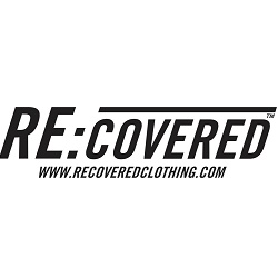 Recovered Clothing Voucher Code