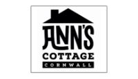 Anns Cottage Voucher Code