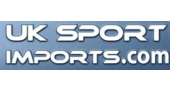 UK Sports Imports Voucher Code