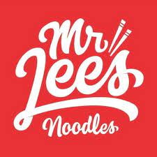 Mr Lee's Noodles Voucher Code