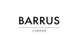 Barrus London Voucher Code