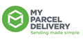 My Parcel Delivery Voucher Code