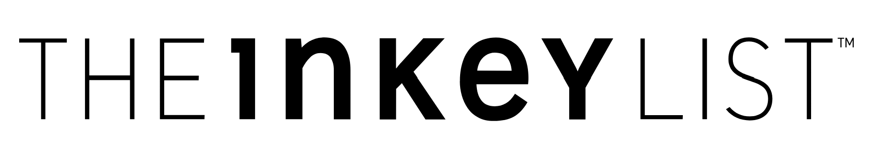 The INKEY List Voucher Code