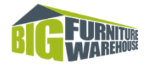 Big Furniture Warehouse Voucher Code