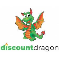 Discount Dragon Voucher Code