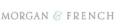 Morgan & French Voucher Code