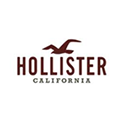 Hollister Voucher Code