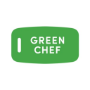 Green Chef Voucher Code