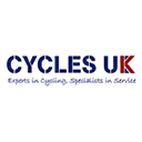Cycles UK INC Discount Code