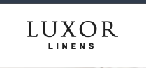 Luxor Linens Voucher Code