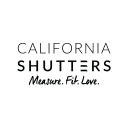 California Shutters Voucher Code