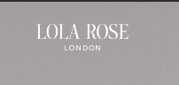Lola Rose Voucher Code
