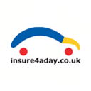 insure4aday.co.uk Voucher Code