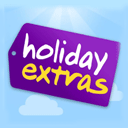 Holiday Extras Voucher Code