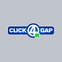 Click4GAP Voucher Code