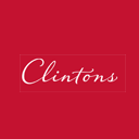Clintons Voucher Code