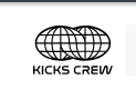 Kicks Crew Voucher Code