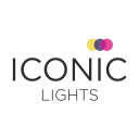 Iconic Lights Voucher Code