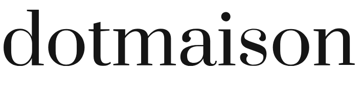 Dotmaison Voucher Code