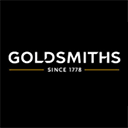 Goldsmiths Voucher Code