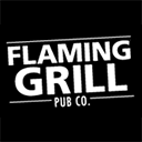 Flaming Grill Pub Co. Voucher Code