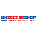 UKSOCCERSHOP Voucher Code
