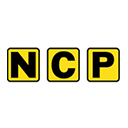 NCP Parking Voucher Code