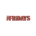 TGI Fridays Voucher Code