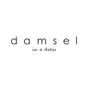 Damsel in a Dress Voucher Code
