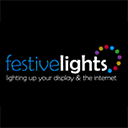Festive Lights Voucher Code