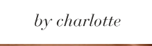 By Charlotte Voucher Code