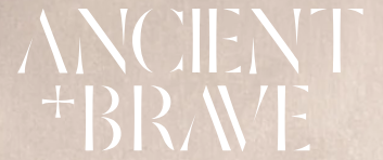 Ancient + Brave Voucher Code