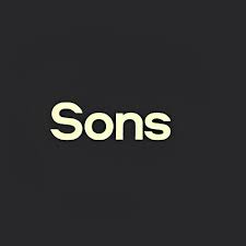 Sons Voucher Code