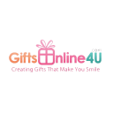 Gifts Online 4U Voucher Code
