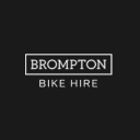Brompton Bike Hire Voucher Code